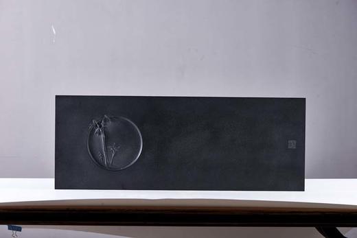 「茶器」君子竹 茶盘 商品图4