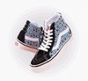 经典安纳海姆已司空见惯VANS 带你玩点不一样的。将SK8-H| 38 DX、ERA 95DX糅合富有设计感的熊猫印花与色彩美学，带来更新颖潮流的街头风格，掀起熊猫印花风潮。型号：TJ59 商品缩略图4
