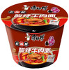 【亚欧超市】康师傅酸辣牛肉面82.5g 商品缩略图0