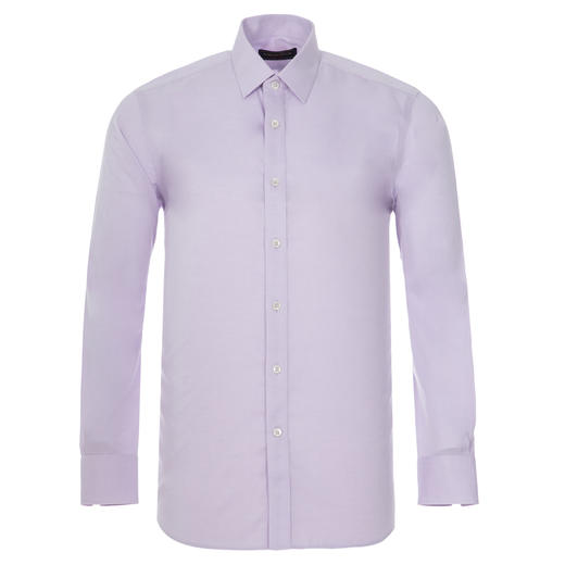 Jameskingdom占姆士2020新款免烫商务长袖衬衫BA1A7C339 商品图5