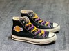 纪念科比 LA洛杉矶湖人队 Kobe科比纪念限定  Lakers X Converse Chuck 1970s 以70s为蓝本 鞋身搭载湖人队的专属Logo 鞋带搭配紫金配色彰显特色 细节满满 商品缩略图0