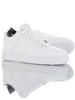 耐克Nike Air Force 1 '07 Low几率过验 采用硬质头层牛皮革 内置全掌air sole气垫中底 空军一号 商品缩略图1