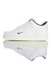 耐克 Nike Air Force 1 '07 纽约潮牌联乘 奢华木质礼盒 硬质头层皮鞋面 内置全掌AirSole气垫 白夜蓝森林绿小钩配色 商品缩略图0
