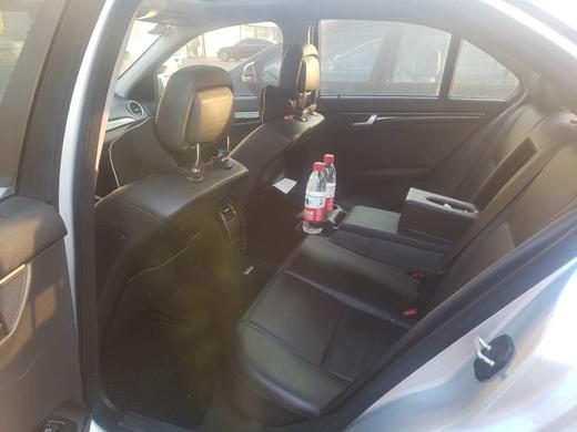 【月租-北京】奔驰 C180 CGI 经典型 商品图3