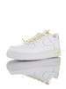耐克Nike WMNS Air Force 1 '07 LX 采用荔枝纹牛移膜革 内置全掌air sole气垫 空军一号 商品缩略图2