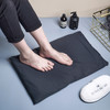 【从此不用弯腰擦脚】微懒硅藻土软脚垫  浴室卫生间吸水专用 商品缩略图7