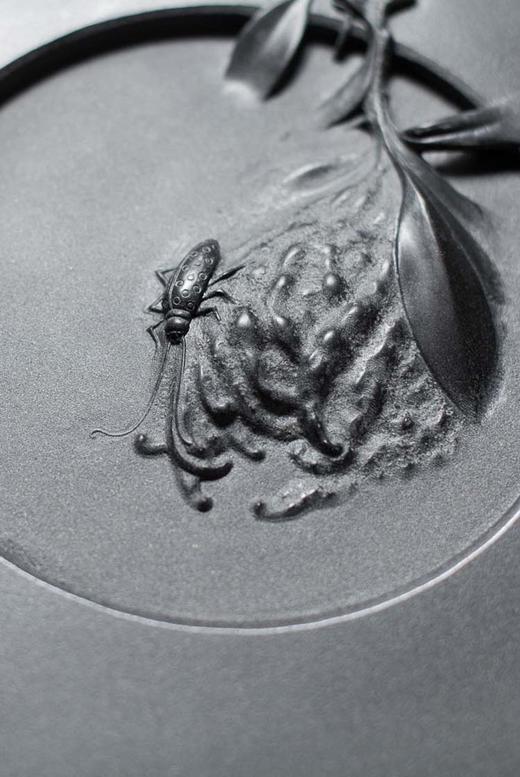 「茶器」佛手清韵 茶盘 商品图1