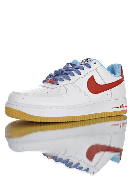 耐克Nike Air Force 1 '07 Lv8 "Chinese New Year" 中国2020戊子新年限定 内置全掌air sole气垫 商品图1
