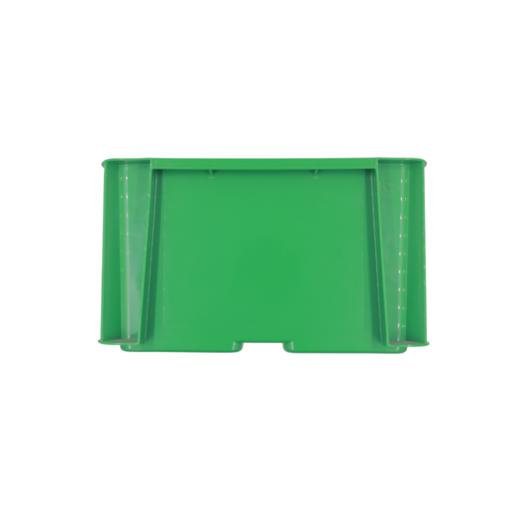 业务用搬运箱 | W340・H200  | 绿色 商品图2
