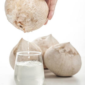 【春节不打烊】泰国 奶香椰皇     4/6/8个装