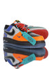 耐克Nike Air Force 1"What the NYC" 纽约主题限定 原模具开发打造 硬质荔枝纹移膜革材质 内置全掌air sole气垫 商品缩略图2