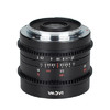 老蛙9mmT2.9cine电影镜头（微单M43、索尼E、富士-X 、L、RF、Z） 商品缩略图2
