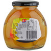 紫山 糖水黄桃罐头 485g 商品缩略图1