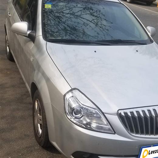 【月租-北京】别克 凯越 1.5L 手动经典型 商品图2