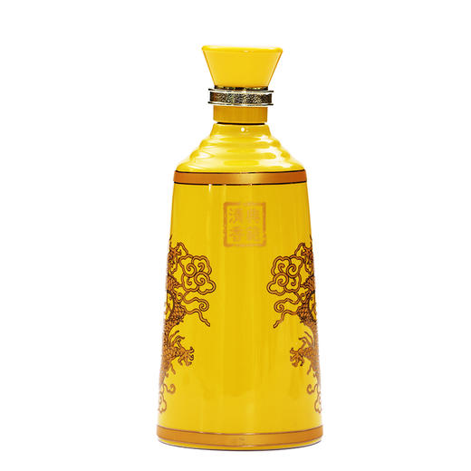 53度50CL红星黄龙二锅头 商品图4