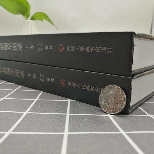 沈周绘画作品编年图录 书法国画绘画书画集 写意山水花鸟鱼虫画集 中国古代历代精品集 作品集 商品图3