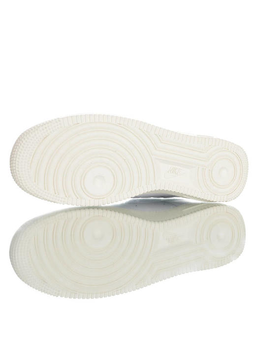 耐克 Nike Air Force 1 '07 纽约潮牌联乘 奢华木质礼盒 硬质头层皮鞋面 内置全掌AirSole气垫 白夜蓝森林绿小钩配色 商品图3