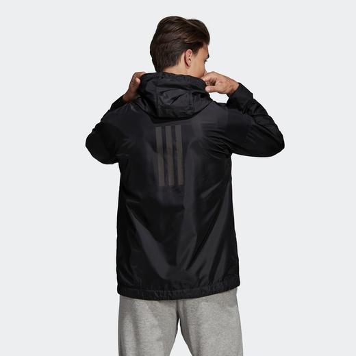 Adidas阿迪达斯 Urban CS JKT 男款户外运动夹克 商品图2