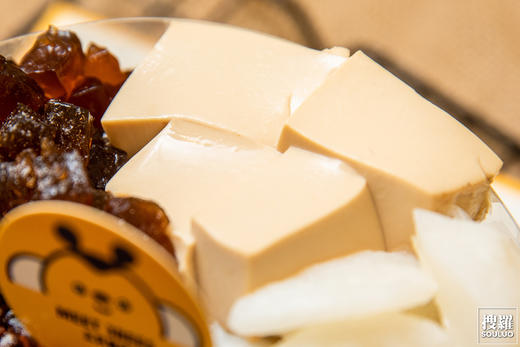 六福奶茶爆浆蛋糕（会员券专用） 商品图4