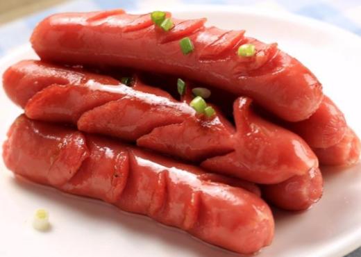 淮安苏食烤肠1.75kg/袋 商品图0