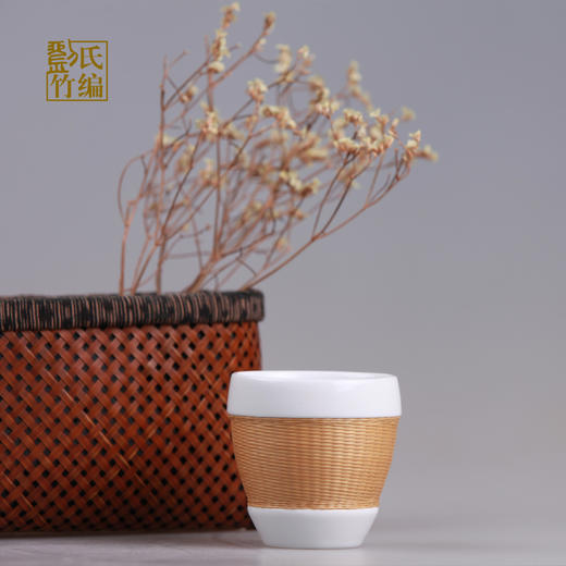 陶瓷小杯 商品图1