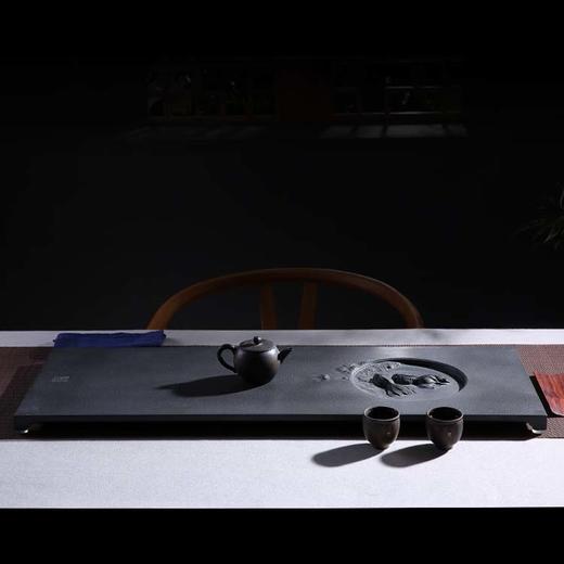 「茶器」相濡以沫 茶盘 商品图3