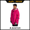 2021BURTON M GORE BANSHY 3L JK PUNCHY PINK S 商品缩略图0