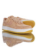 耐克 CLOT x Nike Air Force 1 Premium 亲友限定款 陈冠希凝结集团联名 优质性价比版本 优质丝绸缎面料 空军一号 商品缩略图0