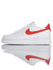耐克 Nike Air Force 1 '07 Lv8 官方新色 采用硬质头层荔枝纹皮革鞋面材质 内置全掌air sole气垫 空军一号经典低帮 商品缩略图0