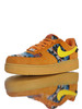 耐克 Nike Air Force 1 '07 LV8 N7基金会慈善限定 采用翻毛皮革材质 内置全掌air sole气垫 耐克空军一号 商品缩略图1