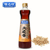 头道香初榨芝麻油518ML 商品缩略图0
