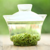 特尊 2026明前新茶毛尖小罐绿茶礼盒120g 商品缩略图5
