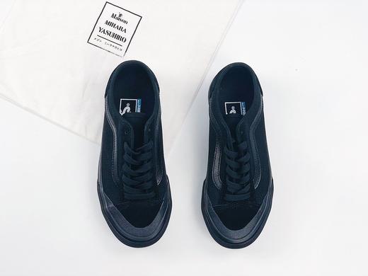 Vans Style 36 Cecon SF 万斯 全黑 黑武士 酒红色 玫瑰红 黑色 蓝色 白色 杀人鲸 半月包头 安纳海姆 复古 商品图1