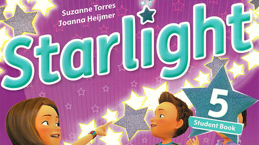 Starlight 5 级别 视频 商品图0