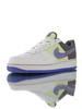 耐克Nike Air Force 1 '07 Low 3D元素注入 原模具开发打造 采用硬质移膜革材质 内置全掌air sole气垫 商品缩略图0