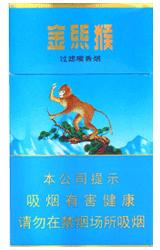 好猫（金丝猴） 商品图0