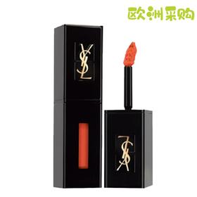 法国  YSL/圣罗兰镜光唇釉#416【香港直邮】