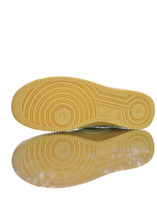 耐克 Nike Air Force 1 ´07 Low "GORE-TEX" 采用超软纳帕头层牛皮革 内置全掌air sole气垫 机能防水空军一号运动板鞋 商品图2