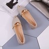 尖头平底鞋浅口女单鞋 商品缩略图4
