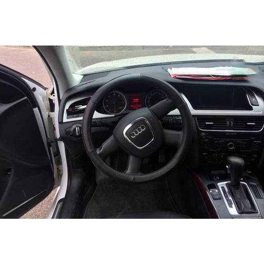 【特价月租-北京】奥迪 A4L 2.0 TFSI 舒适型 商品图5