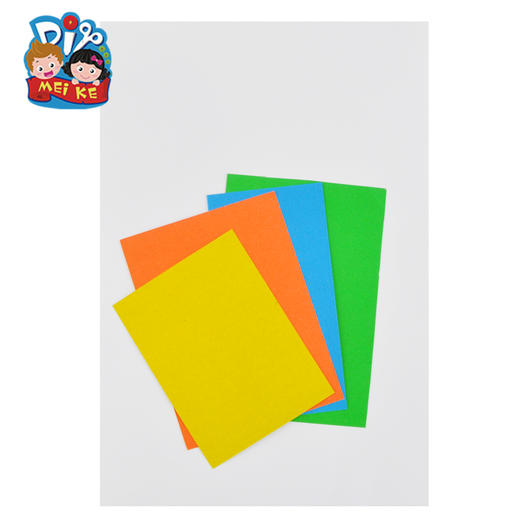 水中倒影 幼儿园手工美术贴画倒影儿童自然认识早教培训diy材料 商品图4