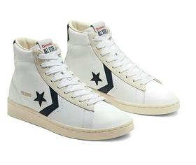 CONVERSE PRO LEATHER OG 星箭复古休闲鞋 高帮167968C 码数35 36 36.5 37 37.5 38 39 39.5 40 41 41.5 42 42.5 43 44