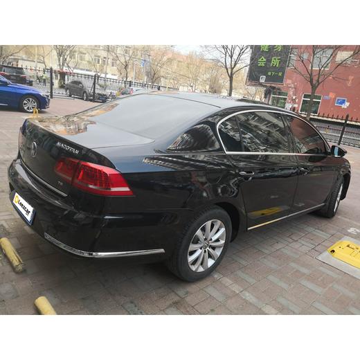 【月租-北京】大众 迈腾 改款 1.8TSI 豪华型 商品图3
