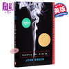 预售 【中商原版】寻找阿拉斯加 英文原版 Looking for Alaska John Green 青少年小说普利策奖作品 商品缩略图0