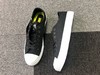 CONVERSE 新款All star 2代男女 黑低 黑高 白低 白高 帆布鞋35-44 商品缩略图1