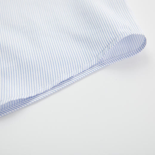 Jameskingdom占姆士免烫商务纯棉条纹衬衫BA1A7R331 商品图4