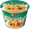 【亚欧超市】康师傅香菇炖鸡面82.5g 商品缩略图0