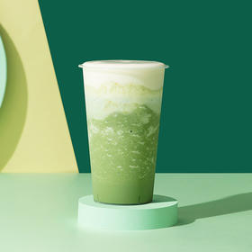 水果酸奶果昔/奶昔：牛油果奶昔（冰700ml）