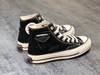 2020春季新品 侧边口袋登场！ Converse Chunk Taylor Side Pocket 匡威侧边口袋 硫化高帮帆布鞋 随着机能风的走红，匡威带来全新机能口袋鞋款  官方货号167044F 商品缩略图2