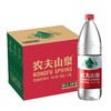 农夫山泉饮用天然水1.5L 商品缩略图2